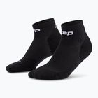 Șosete compresive pentru femei CEP Run Low Cut 5.0 black