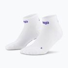 Șosete pentru femei CEP Ultralight Low Cut 4.0 white