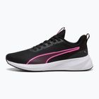 Încălțăminte de alergare pentru femeiPUMA Flyer Lite 3 puma black/pink pixel