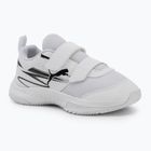 Încălțăminte pentru copii PUMA Varion II V Jr puma white/puma black