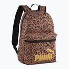 Rucsac PUMA Phase Aop 22 l puma black/leopard aop