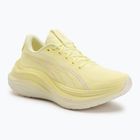 Pantofi de alergare pentru femei PUMA MagMax Nitro gold moon