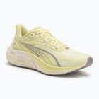 Pantofi de alergare pentru femei PUMA Electrify Nitro 4 gold moon/warm white