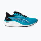 Pantofi de alergare bărbați PUMA Electrify Nitro 4 speed blue/puma black