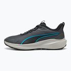 Încălțăminte de alergare pentru bărbați PUMA Skyrocket Lite Trail dusky gray/speed blue