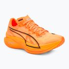 Încălțăminte de alergare pentru femei PUMA Deviate Nitro Elite 3 heat fire/puma black