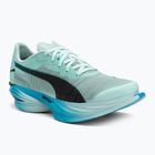 Încălțăminte de alergare pentru bărbați PUMA Fast-R Nitro Elite 3 cool dark gray/puma black