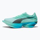 Încălțăminte de alergat pentru femei PUMA Fast-R Nitro Elite 3 mint melt / speed blue