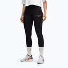Colanți de antrenament pentru femei Puma Hyrox Shapeluxe 7/8 puma black