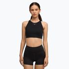 Sutien sport PUMA x HYROX Shapeluxe High Neck negru