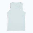 Tricou de alergare pentru femei  PUMA Run Velocity Tank Triblend sea glass