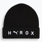 Căciulă de iarnă Puma Hyrox Mid Crown Beanie black