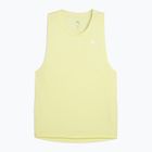 Tricou de alergare pentru bărbați PUMA Velocity Tank Poly gold moon
