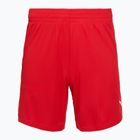 Pantaloni scurți de baschet pentru bărbați PUMA teamJAWS Starter for all time red