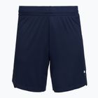 Pantaloni scurți de baschet pentru bărbați PUMA teamJAWS Starter puma navy