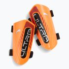 Apărători de tibie PUMA Ultra Light Strap heat fire/glowing red/puma black