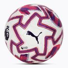 Minge de fotbal  PUMA Orbita Cup PL Brilliance puma white/multicolor mărime 3