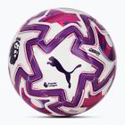 Minge de fotbal  PUMA Orbita Play PL Brilliance puma white/multicolor mărime 3