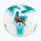 Minge de fotbal  PUMA Orbita Serie A FIFA Quality Pro puma white/multicolor mărime 5