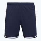 Pantaloni scurți de baschet pentru bărbați PUMA Hoops Team Game puma navy