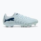 Încălțăminte de fotbal PUMA Future 9 Play FG/AG icy blue/puma white/blue jewel