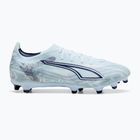 Încălțăminte de fotbal PUMA Ultra 6 Match FG/AG icy blue/puma white/blue jewel