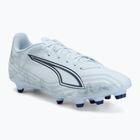 Încălțăminte de fotbal PUMA Ultra 6 Play FG/AG icy blue/puma white/blue jewel