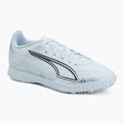 Încălțăminte de fotbal PUMA Ultra 6 Play TT icy blue/puma white/blue jewel