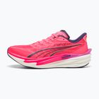 Încălțăminte de alergare white PUMA X Hyrox Deviate Nitro 4 white