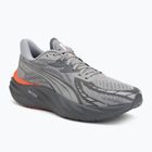 Încălțăminte de alergare pentru bărbați Puma Velocity Nitro 4 grey