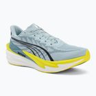 Încălțăminte de alergare pentru bărbați PUMA Deviate Nitro 4 blue