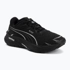 Încălțăminte de alergare pentru bărbați Puma Fast-Trac Nitro 4 Gore-Tex puma black/puma silver