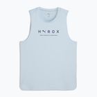 Tricou de antrenament pentru bărbați PUMA x HYROX Cloudspun Thermoadapt Tank gri