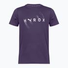 Tricou de antrenament pentru bărbați PUMA x HYROX Cloudspun Thermoadapt Tee mov