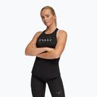 Tricou de antrenament damă PUMA x HYROX Cloudspun Racerback Tank puma black