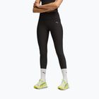 Colanți de alergare pentru femei Puma Dreamrun 7/8th Tight puma black