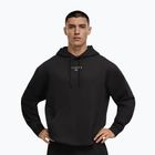 Hanorac de antrenament pentru bărbați PUMA x HYROX Heavyweight Hoodie negru