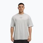 Tricou de antrenament pentru bărbați PUMA x HYROX Lifestyle Tee gri