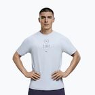 Tricou de antrenament pentru bărbați PUMA x HYROX Dryelite Training Tee gri