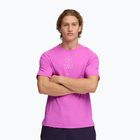 Tricou de antrenament pentru bărbați PUMA Hyrox Dryelite Training Tee pink