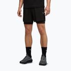 Pantaloni scurți de alergare pentru bărbați PUMA Dreamrun 2in1 5" DryCELL puma black