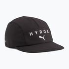 Șapcă PUMA Hyrox Running 5 Panel black