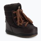 Ghete pentru femei BOGNER La Plagne 20 dark brown