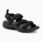 Sandale pentru bărbați BOGNER FIRE+ICE Lake black