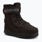 Ghete pentru bărbați BOGNER Laax 7 D dark brown