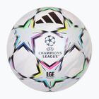 Minge de fotbal adidas UEFA Champions League 26/27 white/multicolor