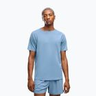 Tricou de alergare pentru bărbați PUMA Run Cloudspun Tee zen blue