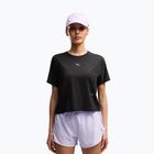 Tricou de alergare pentru femei PUMA Run Brightstride Cloudspun puma black