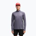 Bluză de alergare pentru bărbați PUMA Run Velocity Cloudspun 1/4 Zip inky depths