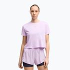 Tricou de alergare pentru femei PUMA Run Brightstride Cloudspun light lavender